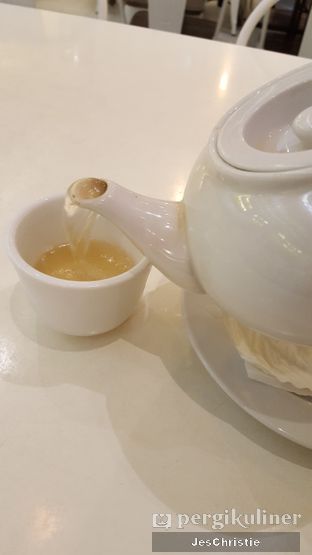 Foto review Depot 3.6.9 Shanghai Dumpling & Noodle oleh JC Wen 3