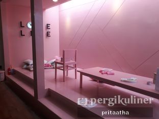 Foto 6 - Interior di De Mandailing Cafe N Eatery oleh Prita Hayuning Dias