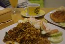 Foto Makanan di Rawid Cafe