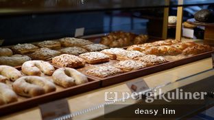 Foto 29 - Makanan di Francis Artisan Bakery oleh Deasy Lim