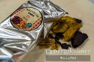 Foto review MAM oleh Tissa Kemala 5