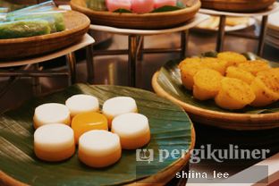 Foto review La Brasserie - Le Meridien Hotel oleh Jessica | IG:  @snapfoodjourney 45