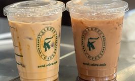 Rumah Kopi by Celebes
