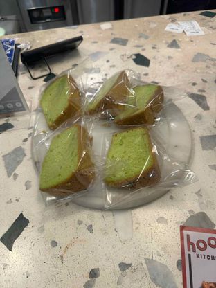 Foto 3 - Makanan di Kopi Satu Bang! oleh Albert Murdiono