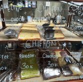 Foto di Maru Baisen Cafe & Roastery