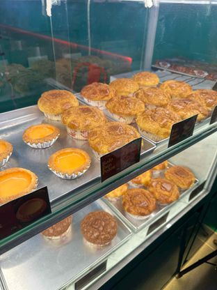 Foto review Hong Kong Cai oleh Albert Murdiono 7