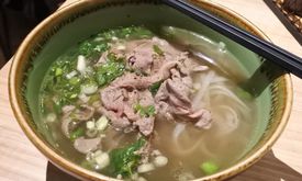NamNam Noodle Bar
