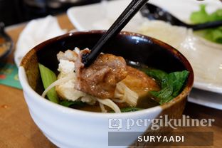 Foto 1 - Makanan(Suki) di Raa Cha oleh Surya Adi Prakoso