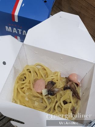 Foto 1 - Makanan di Pasta Mata oleh UrsAndNic 