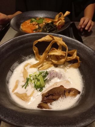 Foto review Tori Soba Zagin oleh Candra irene 1
