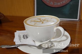 Foto Makanan di Captain Jack Coffee