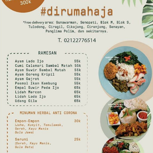 #dukungresto #kompilasi #bebasongkir di Soulfood