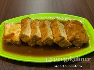Foto review Hoi Kee Hainanese Chicken Rice & Porridge oleh Sidarta Buntoro 4