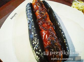 Foto Makanan di Georg Peck Cafe