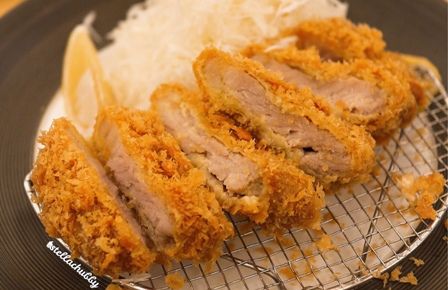 5 Olahan Daging Ayam Fillet Khas Jepang Yang Enaknya Bikin Ketagihan Pergikuliner Com Ayam fillet juga mudah sekali dimasak jadi ayam panggang, cukup dengan bumbu kecap dan dimasak di teflon. 5 olahan daging ayam fillet khas jepang