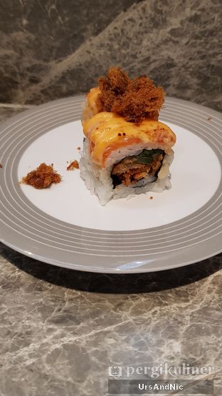 Foto review Sushi Go! oleh UrsAndNic  2