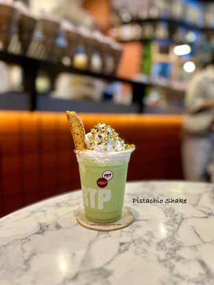 Foto review PBTP (Pasta By The Park) oleh IG || cheeeezy.tan  3