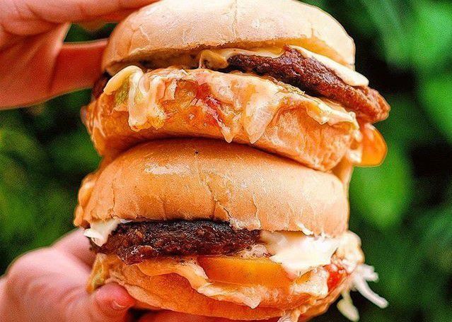 Ngidam Junk Food Sehabis Begadang Semalaman? Ternyata Ada ...