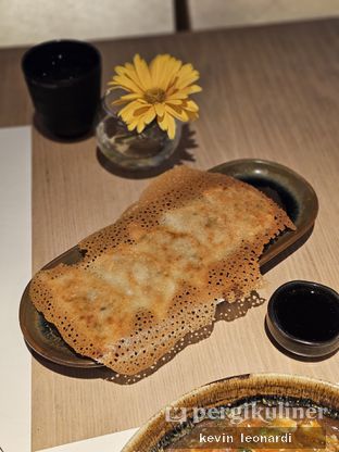 Foto review Chin Ma Ya Ramen & Cafe oleh Kevin L - 林勇利 4