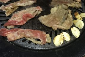 Foto Gogijib Korean BBQ