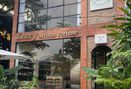 Foto Eksterior di Siansing Kopitiam
