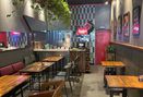 Foto Makanan di Barapi Meat and Grill
