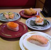 Foto di Sushiro