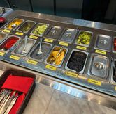 Foto di Hachi Grill