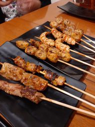 Foto Makanan di Shao Kao