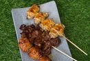 Foto Makanan di Takarajima Mix & Grill