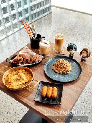 Foto 7 - Makanan di Naughty Fox oleh Andre Joesman