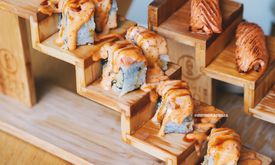 Sushi Hiro