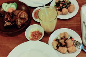 Foto Kedai Sari