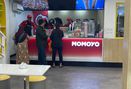 Foto Makanan di Momoyo