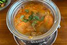 Foto Makanan di Wild Orchid