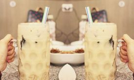T2 Taiwanese Tea & Coffee