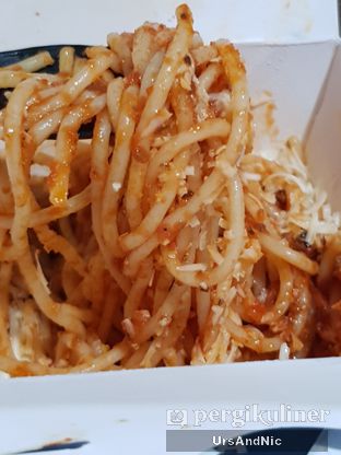 Foto 6 - Makanan di Pasta Mata oleh UrsAndNic 