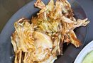 Foto Makanan di Bebek Carok