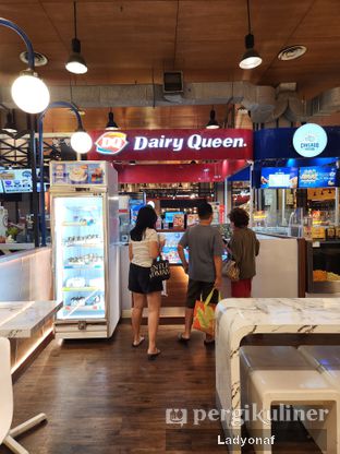 Foto review Dairy Queen oleh Placetogoandeat ID 2