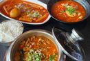 Foto Makanan di Noodle King