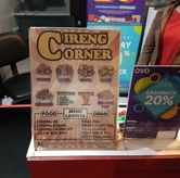 Foto Menu dari Yummy Cireng Corner di Cireng Corner