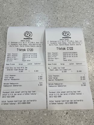 Foto review Momoyo oleh FoodieTravelDiary23 PL 14