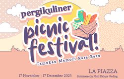 Logo PergiKuliner Picnic Festival