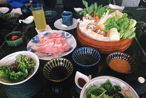 Foto Shabu Shabu Gen