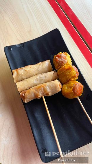 Foto 3 - Makanan di Golden Lamian oleh Darsehsri 