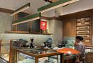 Foto Makanan di Kitchenette
