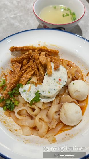 Foto - Makanan di Little Red Dot oleh bataLKurus 