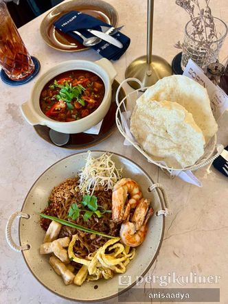 Foto Makanan di Soren