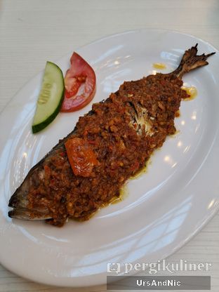 Foto 3 - Makanan di Restaurant Sarang Oci oleh UrsAndNic 