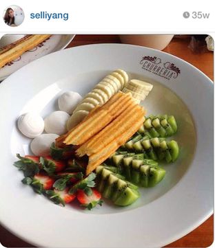 Foto - Makanan di Churreria oleh Selli Yang